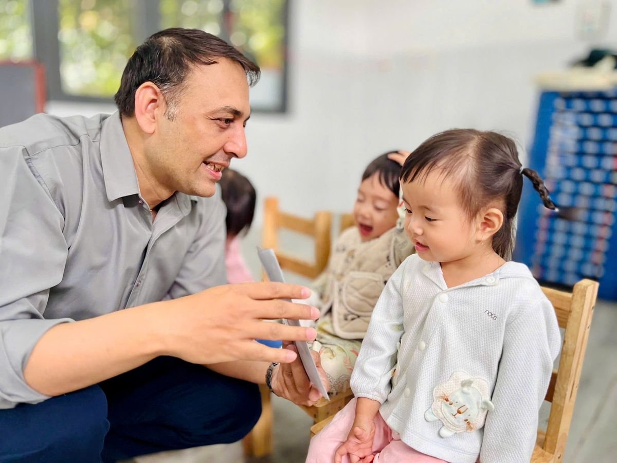 Ảnh hoạt động