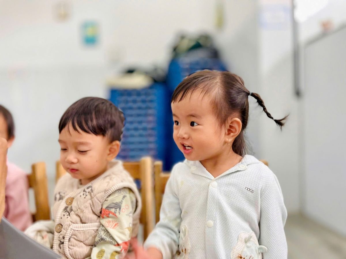 Ảnh hoạt động