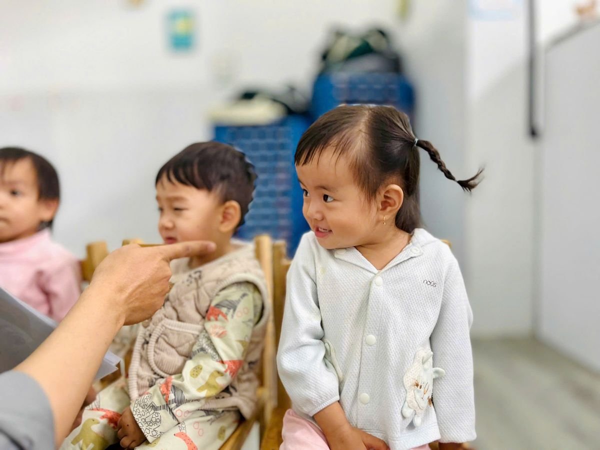 Ảnh hoạt động