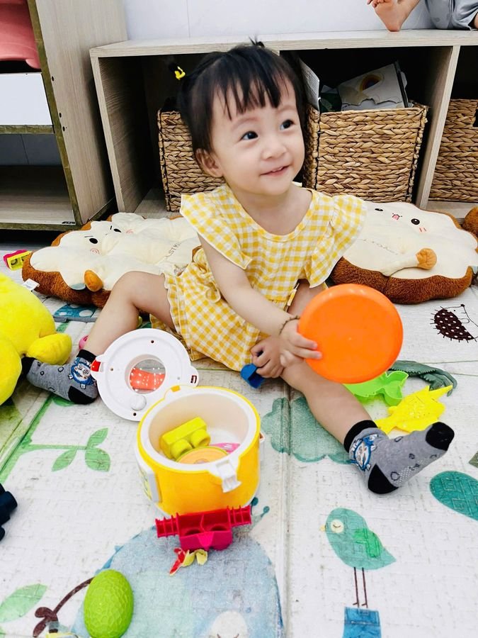 Ảnh hoạt động