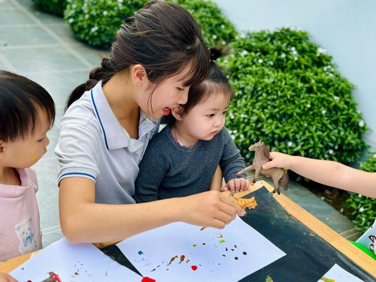 Ảnh hoạt động