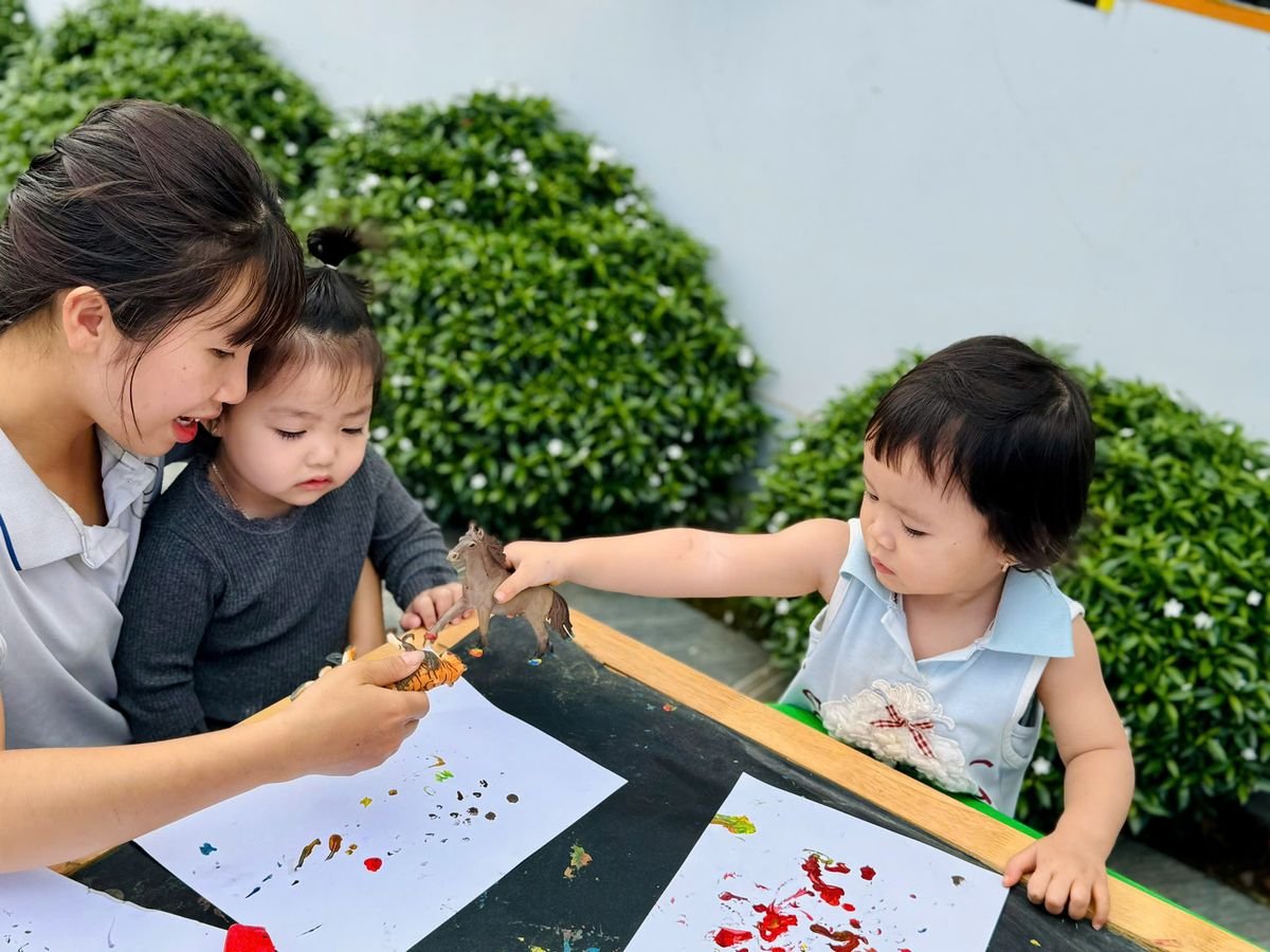 Ảnh hoạt động