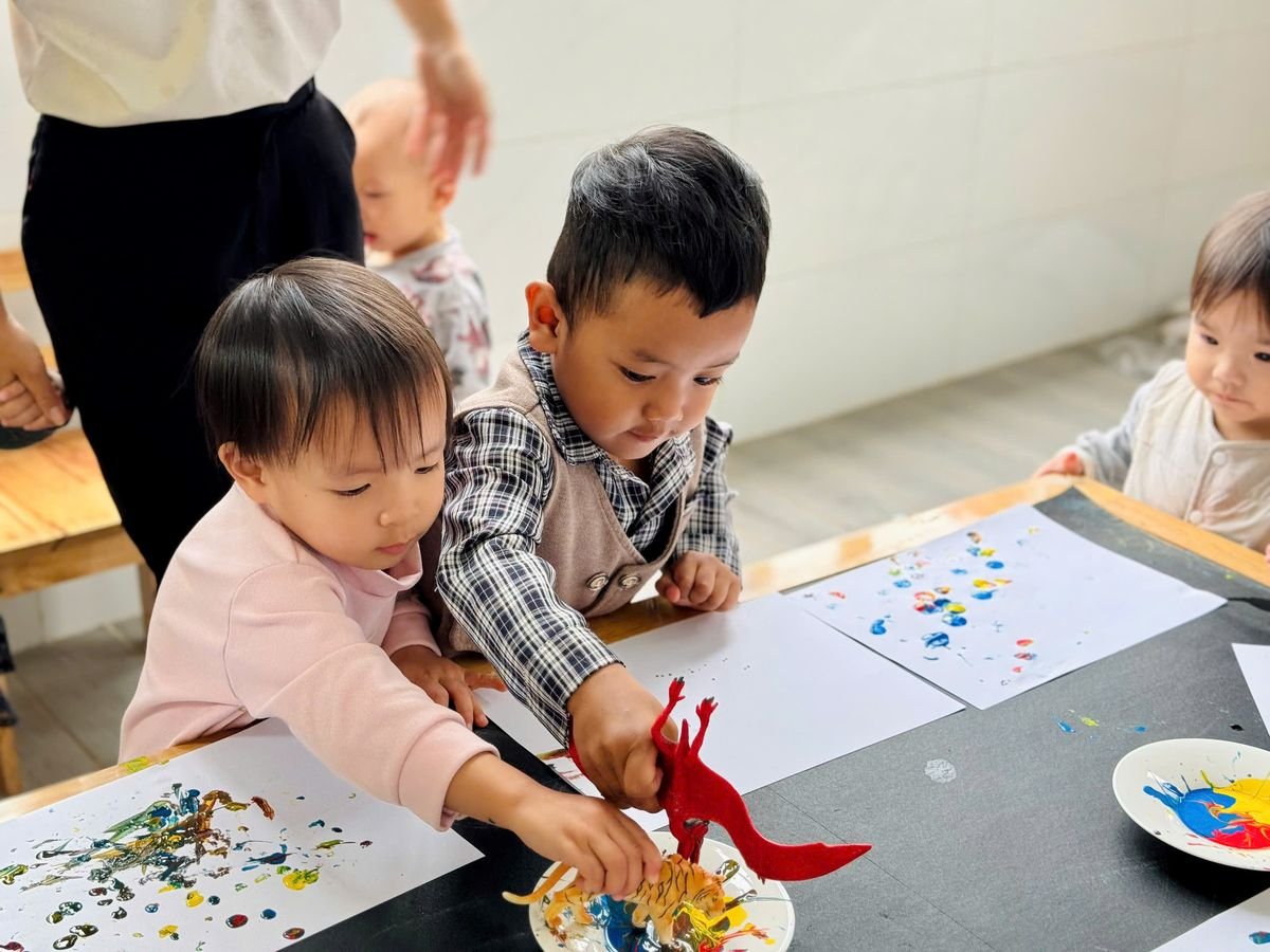 Ảnh hoạt động