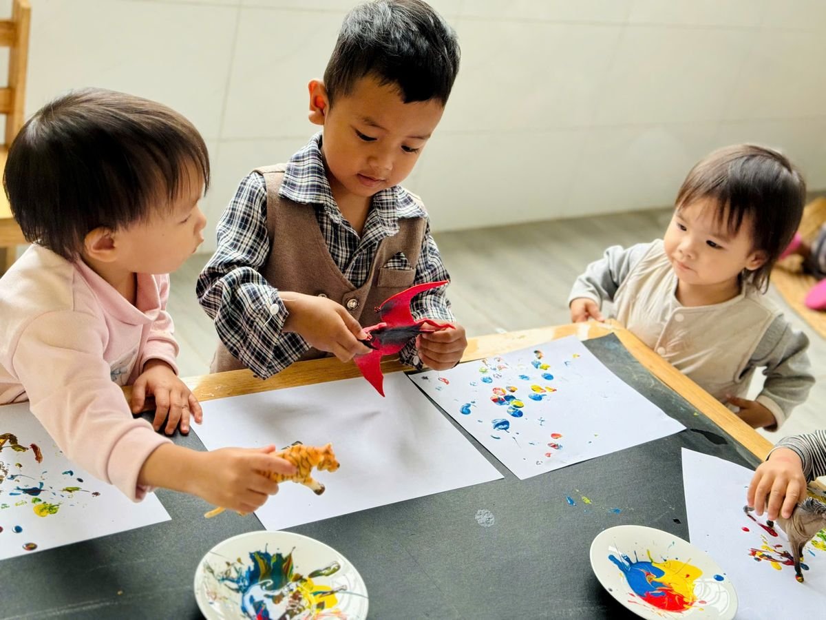 Ảnh hoạt động