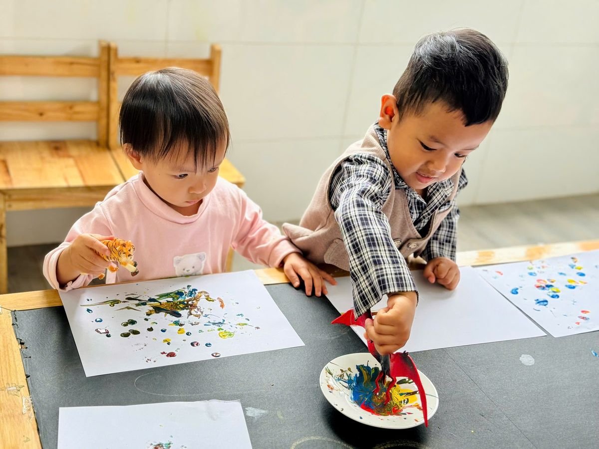 Ảnh hoạt động