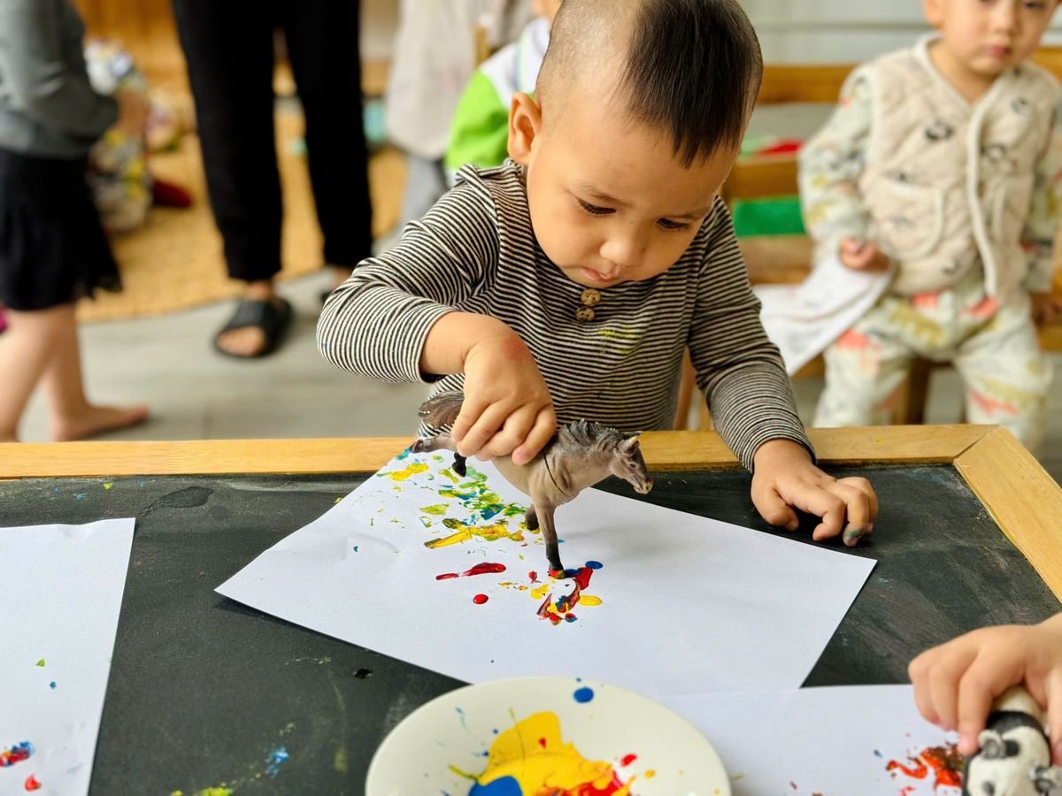 Ảnh hoạt động