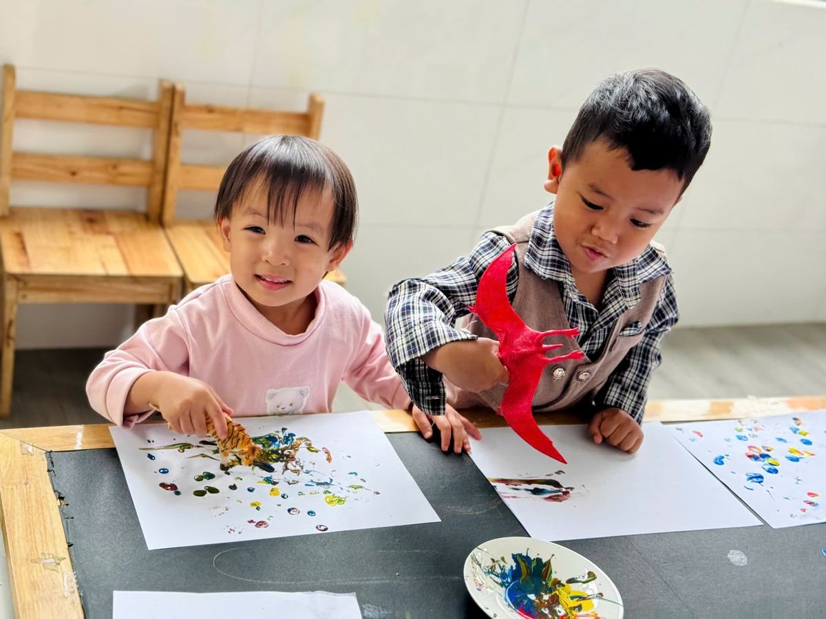 Ảnh hoạt động