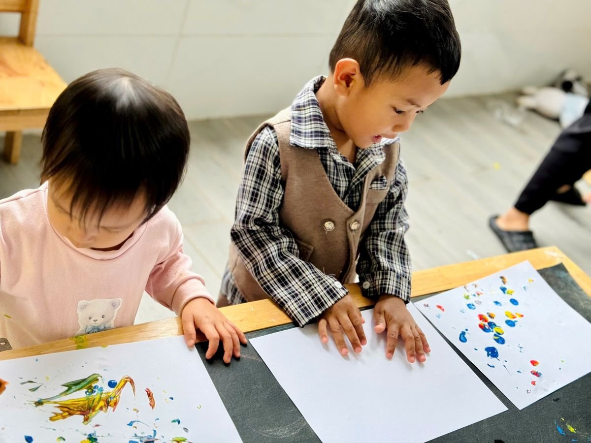 Ảnh hoạt động