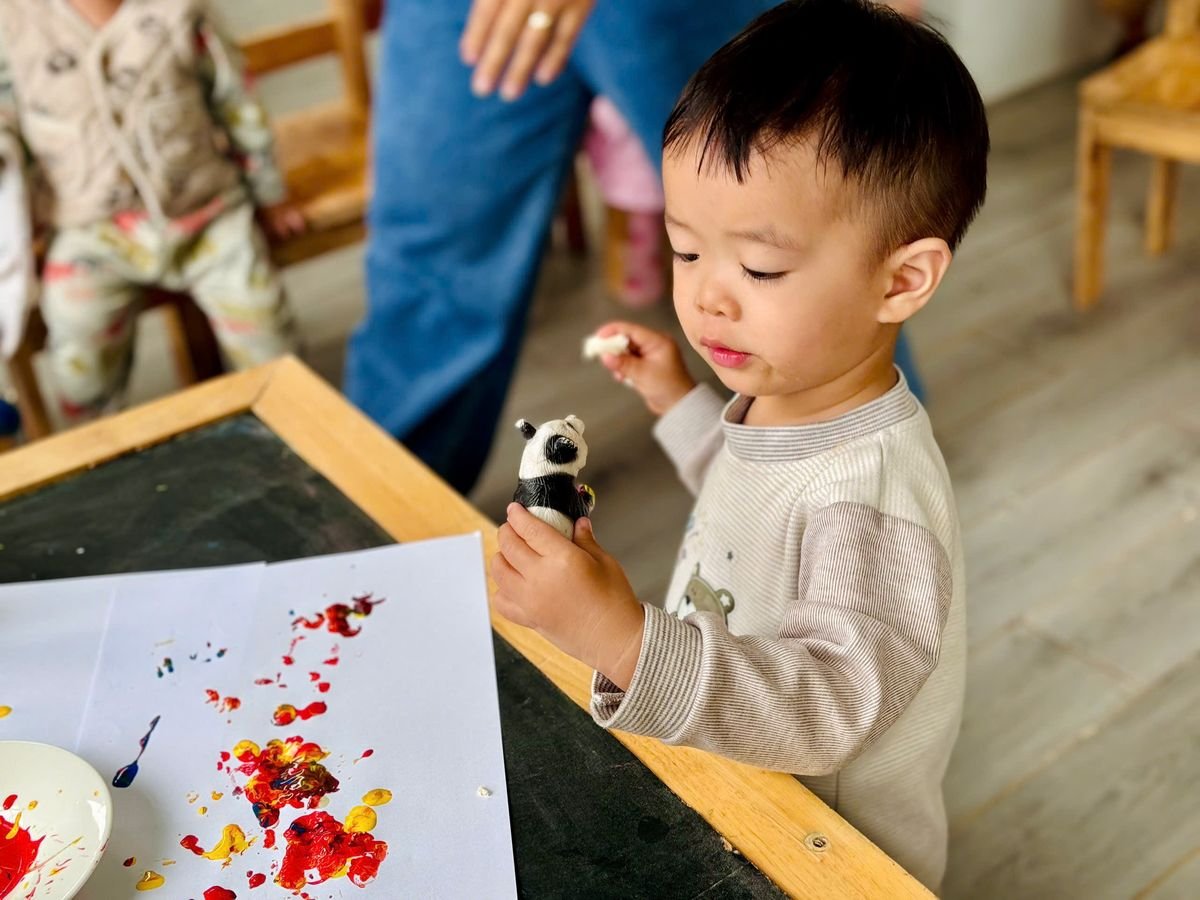 Ảnh hoạt động