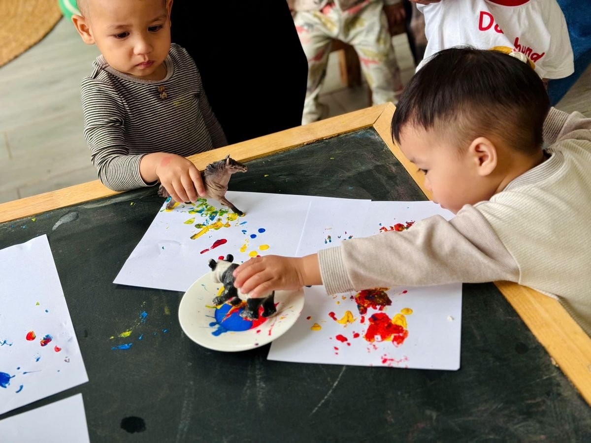 Ảnh hoạt động