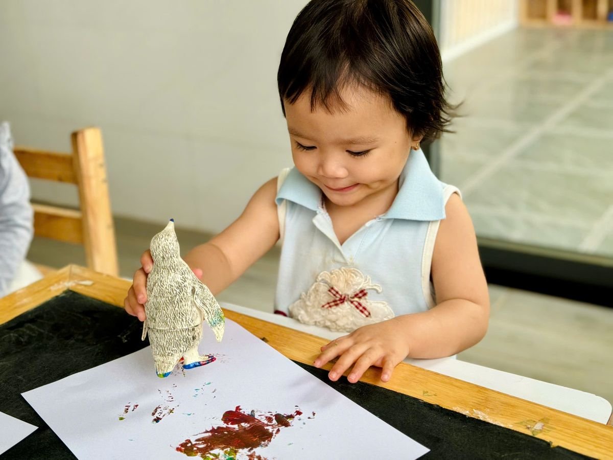 Ảnh hoạt động