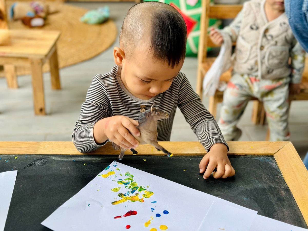 Ảnh hoạt động