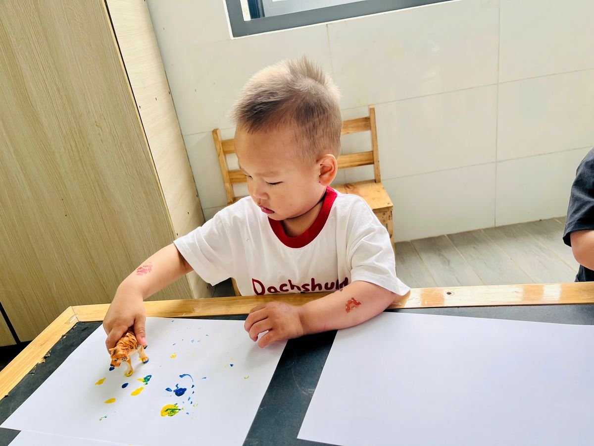 Ảnh hoạt động