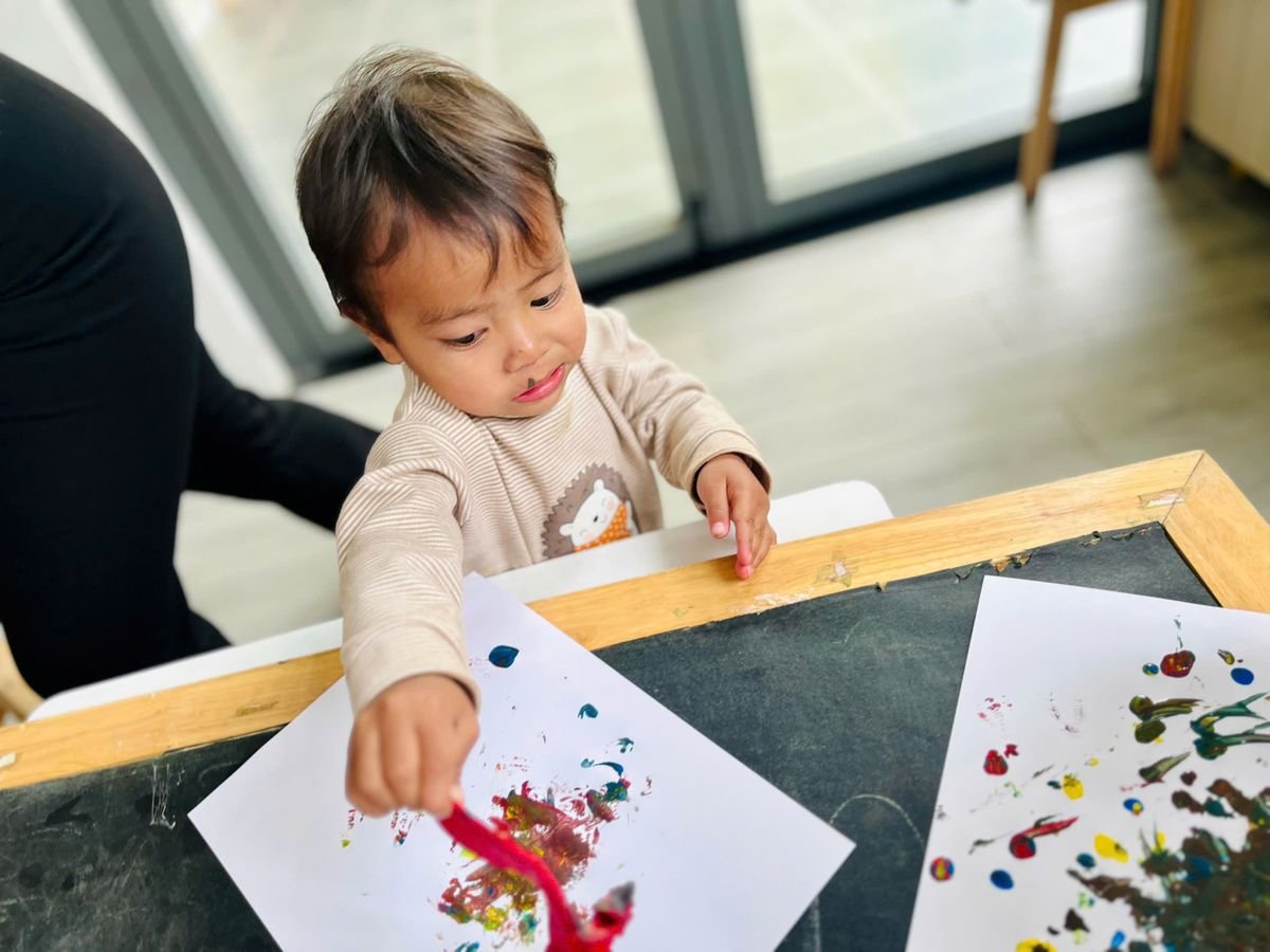 Ảnh hoạt động