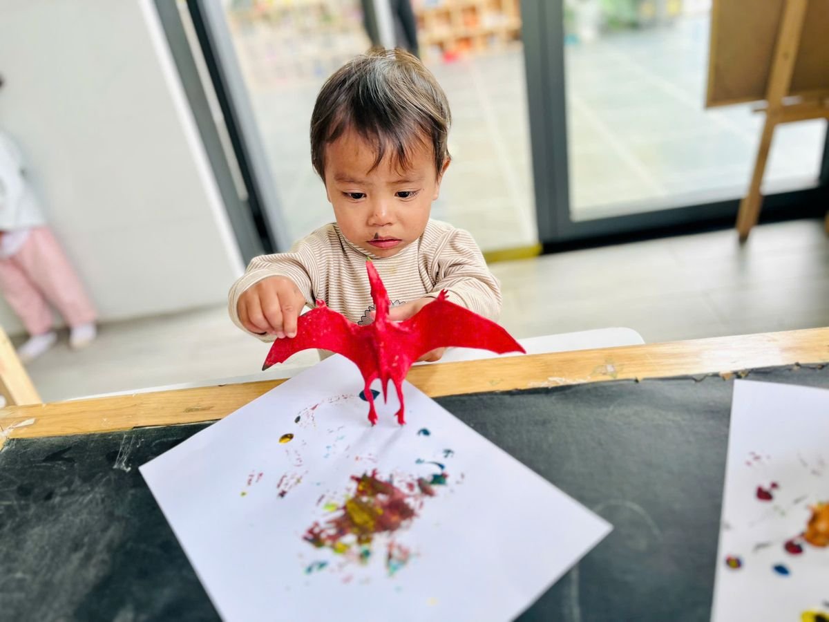 Ảnh hoạt động