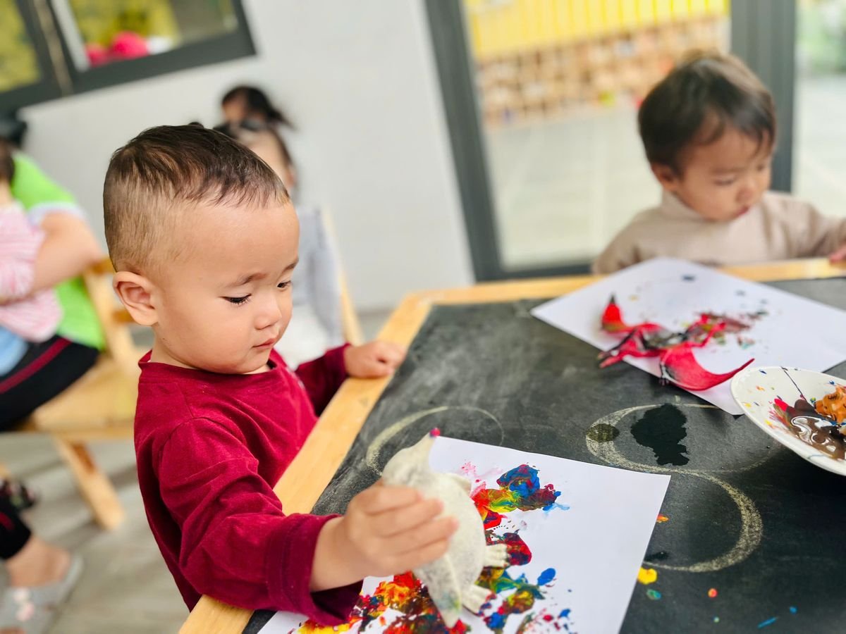 Ảnh hoạt động