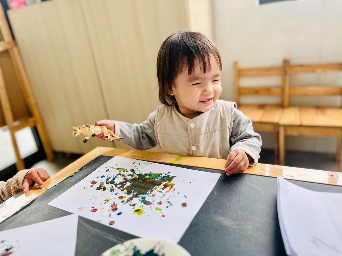 Ảnh hoạt động