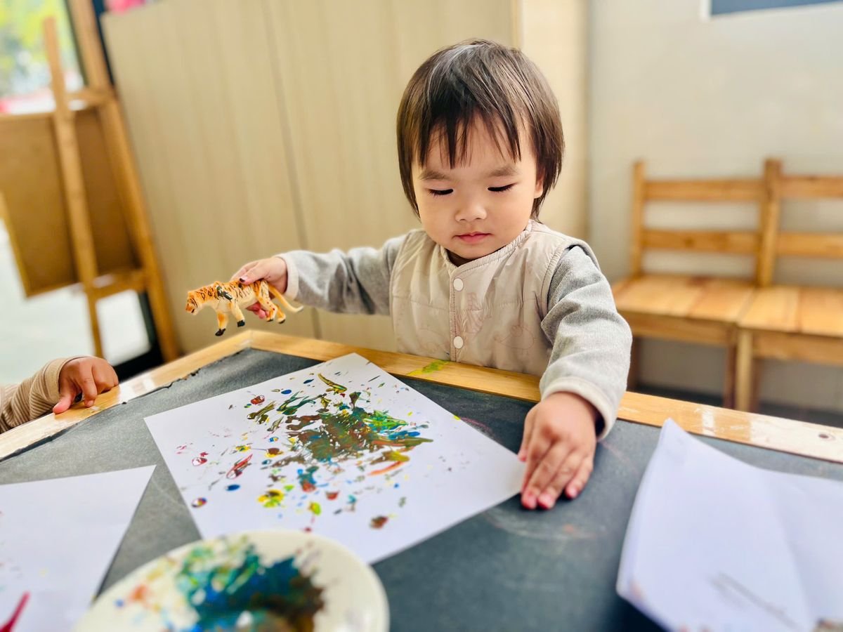 Ảnh hoạt động