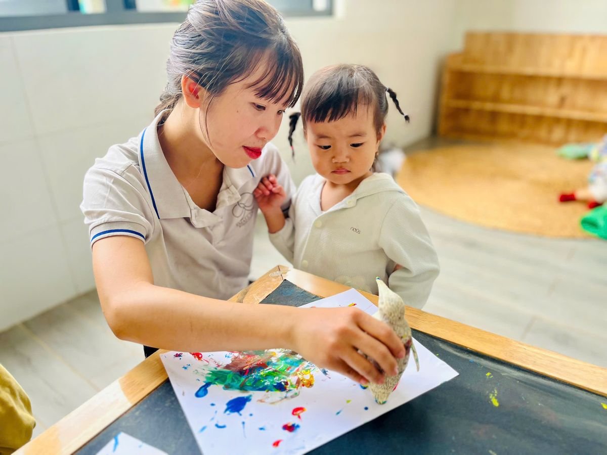 Ảnh hoạt động