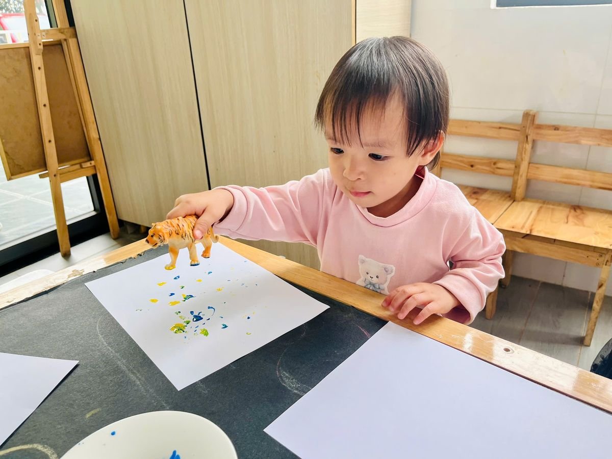 Ảnh hoạt động