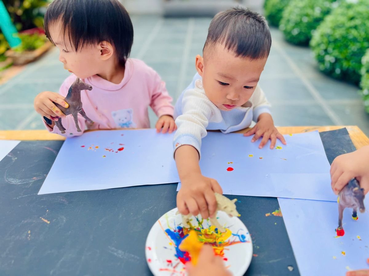 Ảnh hoạt động