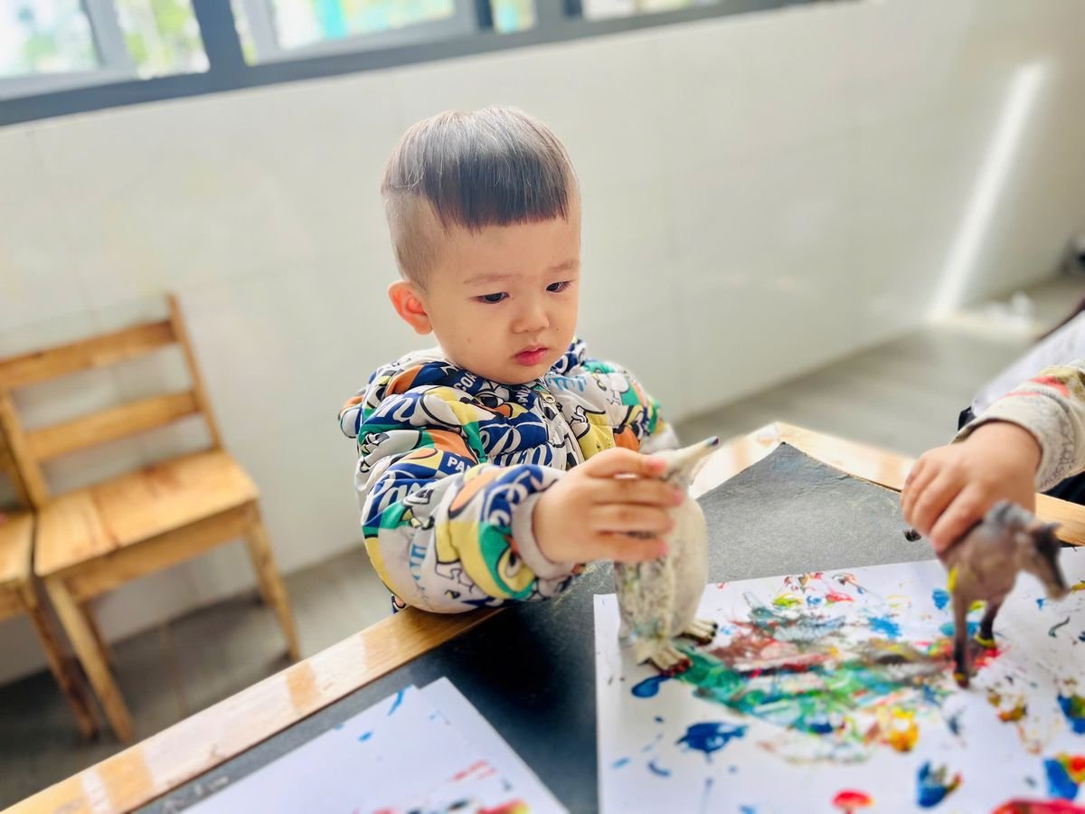 Ảnh hoạt động