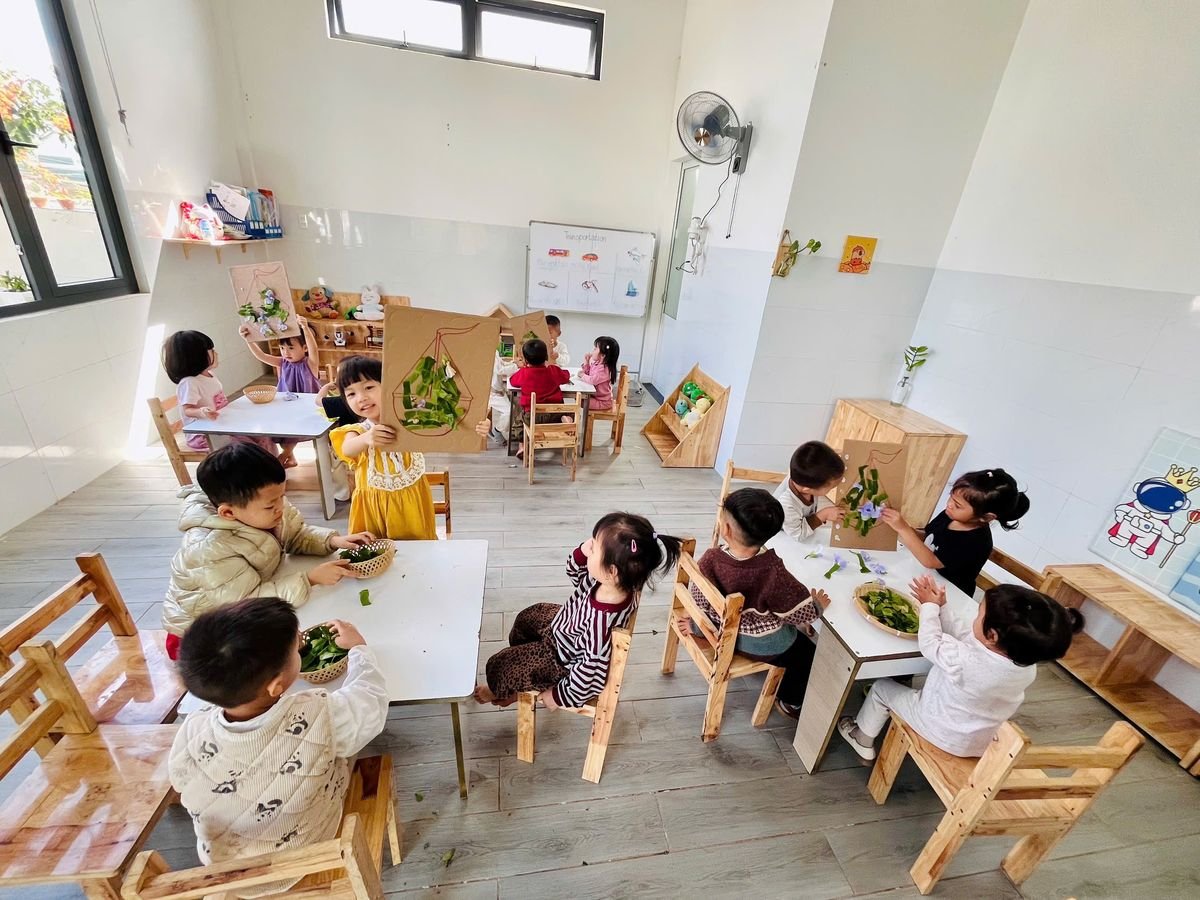 Ảnh hoạt động