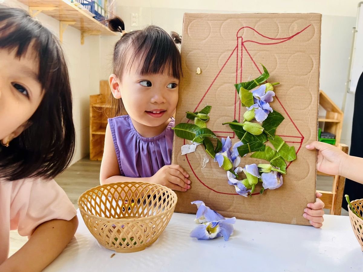 Ảnh hoạt động