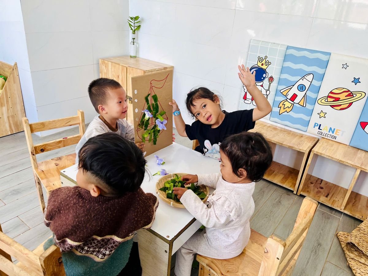 Ảnh hoạt động