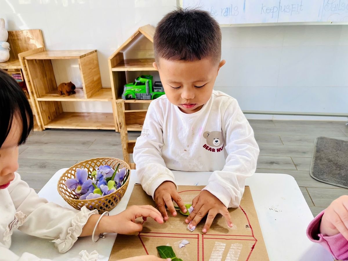 Ảnh hoạt động