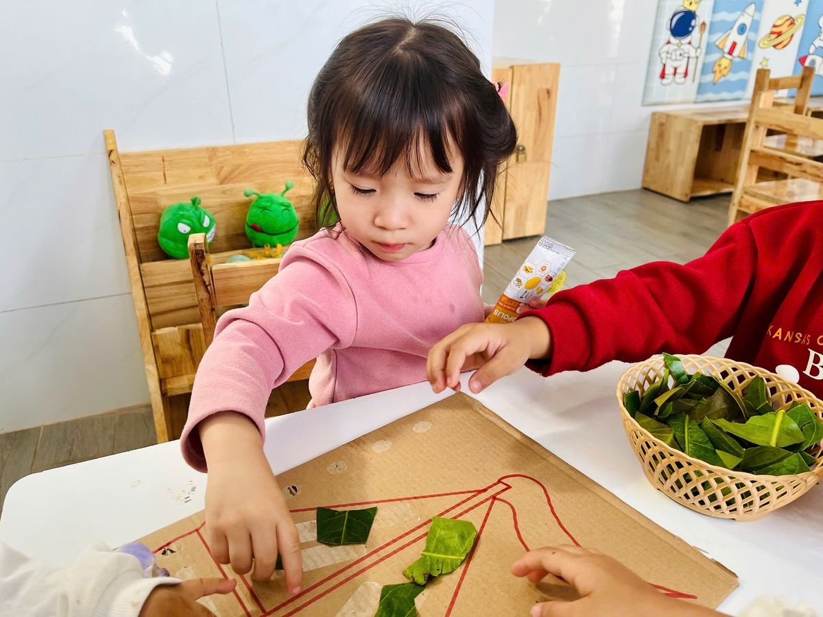 Ảnh hoạt động