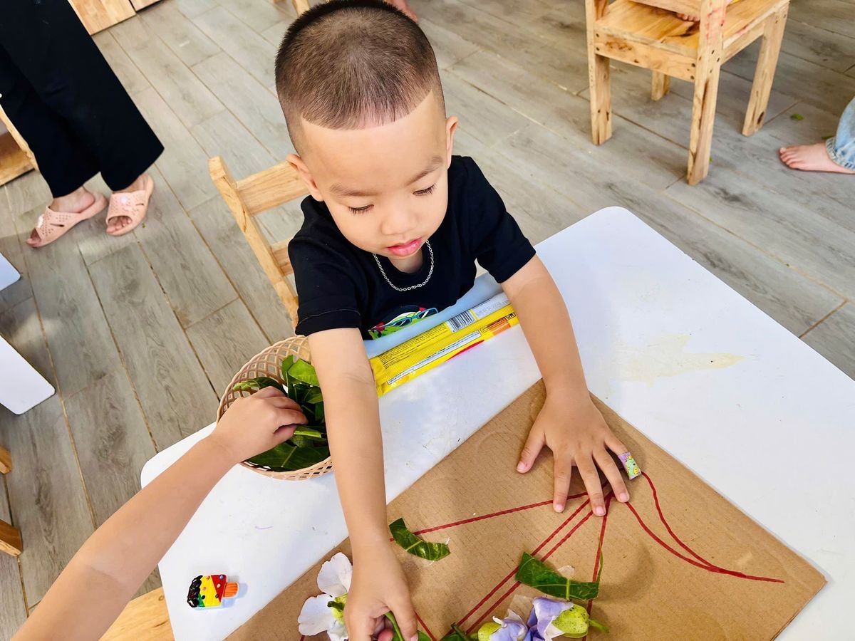 Ảnh hoạt động