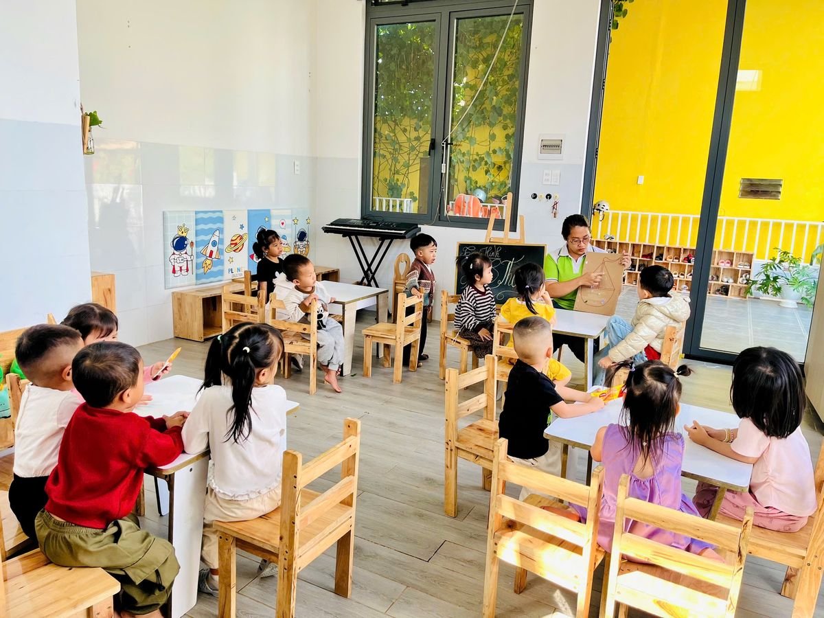 Ảnh hoạt động