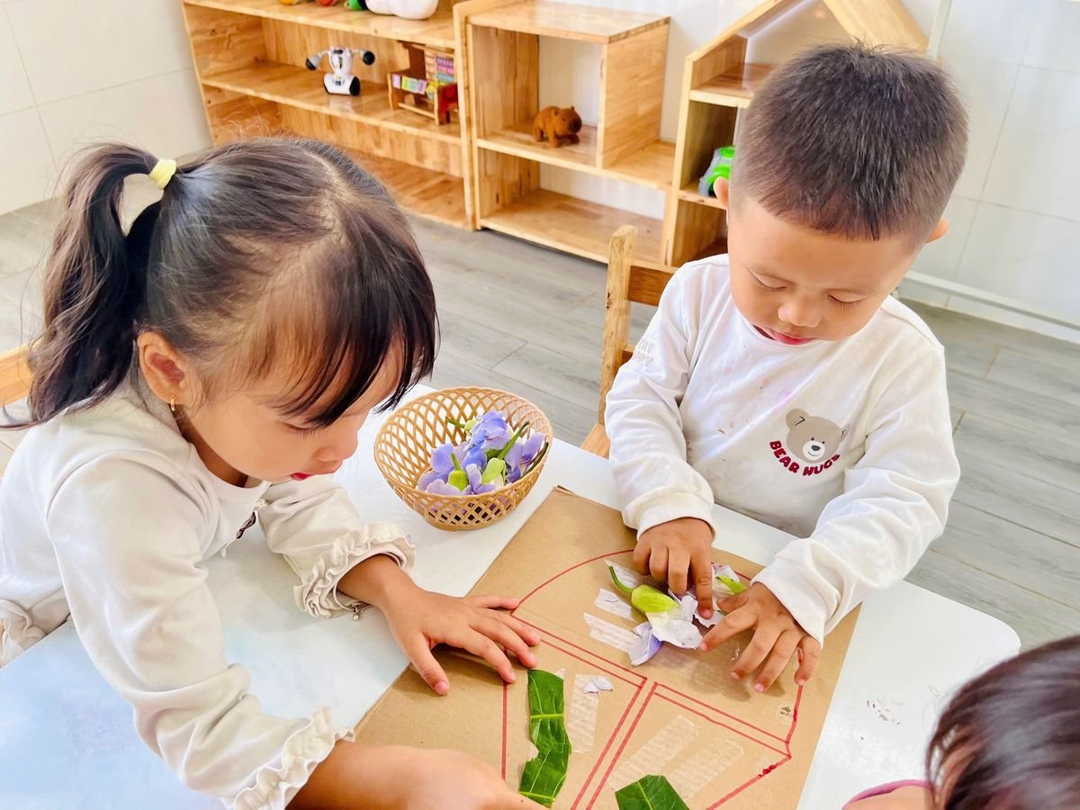 Ảnh hoạt động