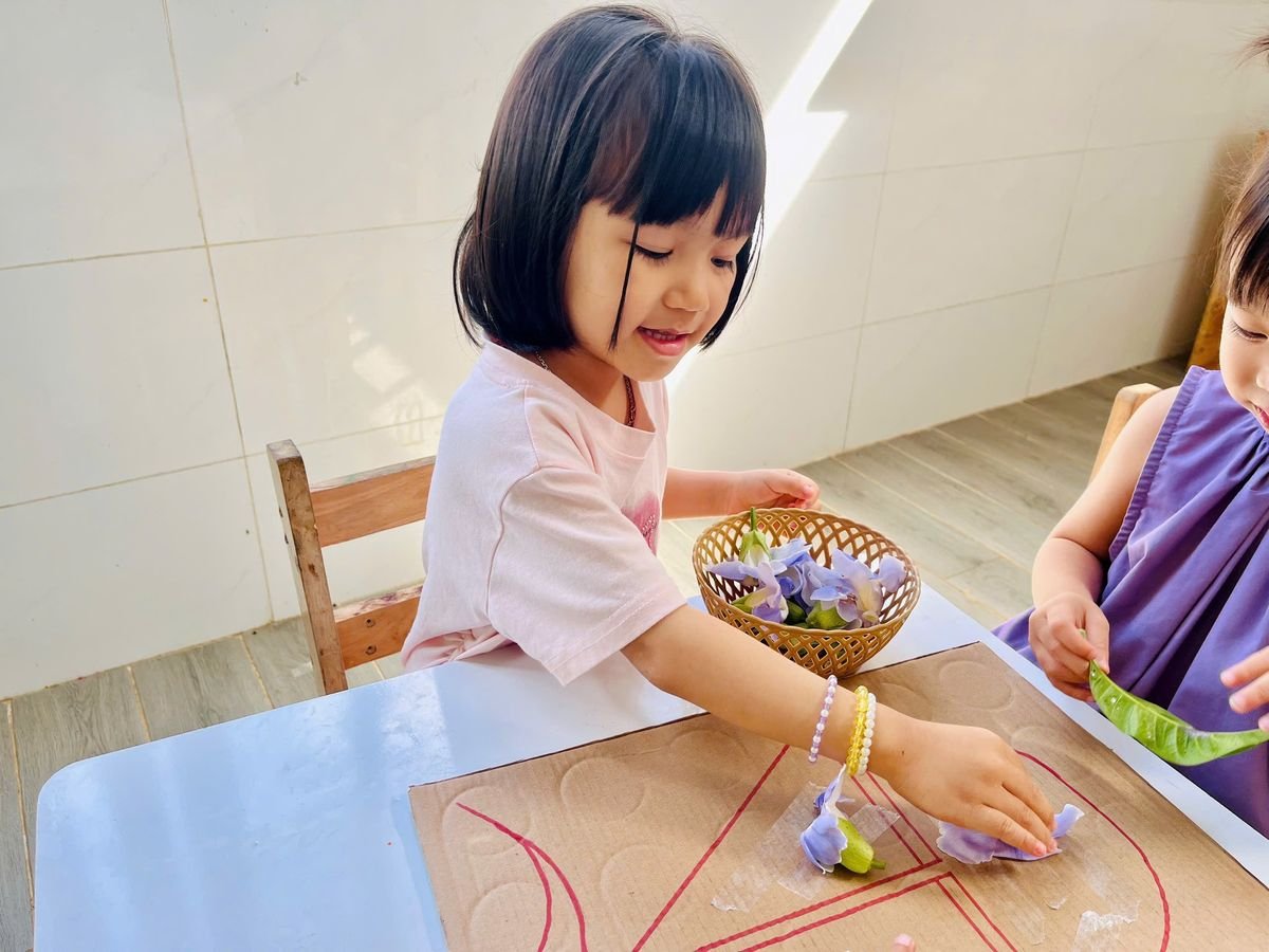 Ảnh hoạt động