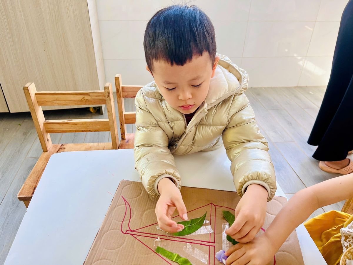 Ảnh hoạt động