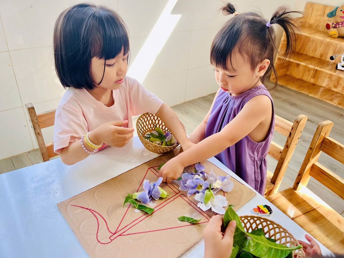 Ảnh hoạt động