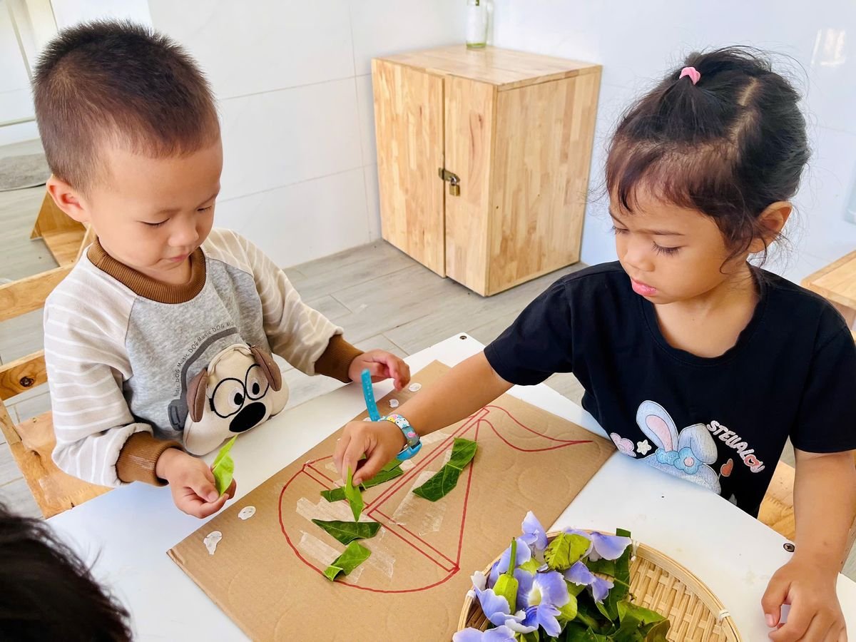 Ảnh hoạt động