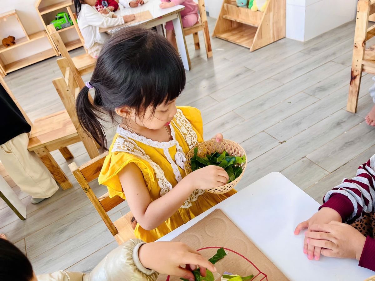 Ảnh hoạt động