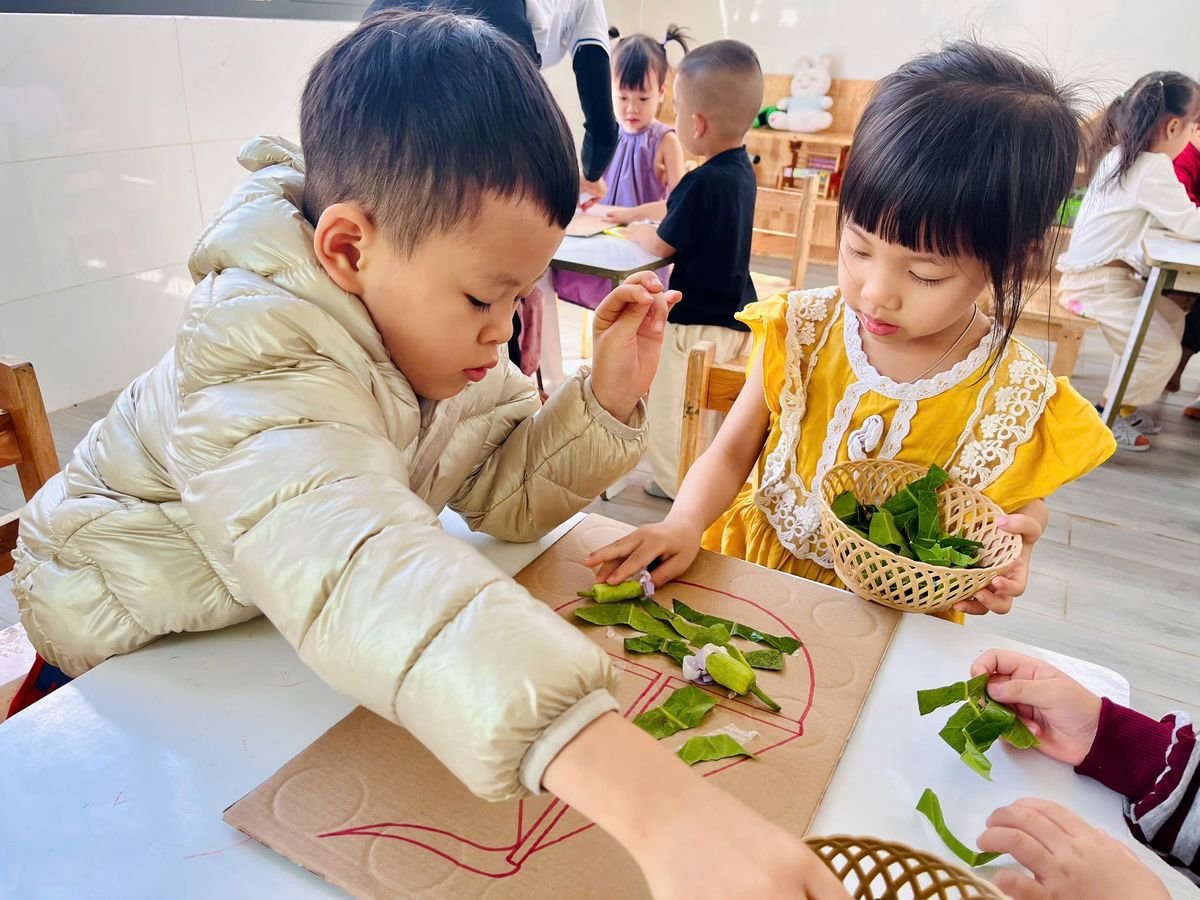 Ảnh hoạt động