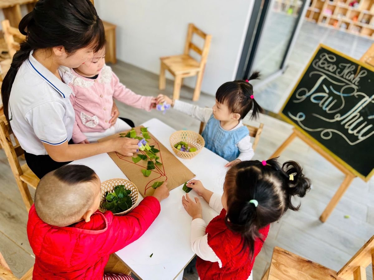 Ảnh hoạt động