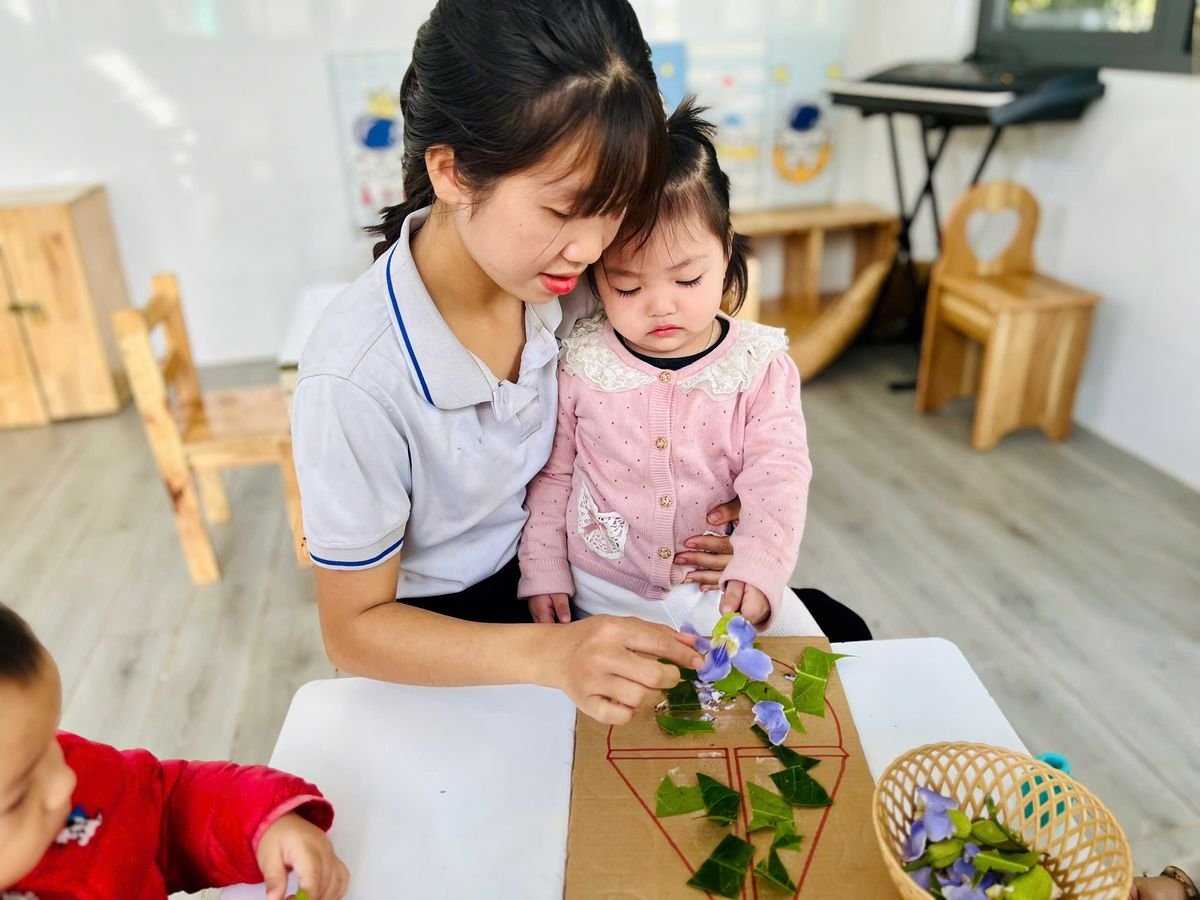 Ảnh hoạt động