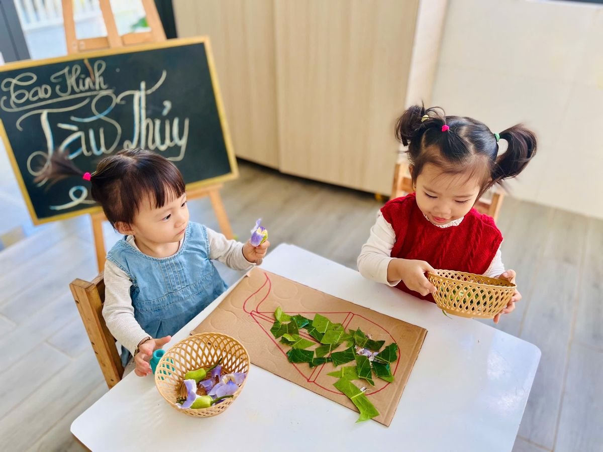 Ảnh hoạt động