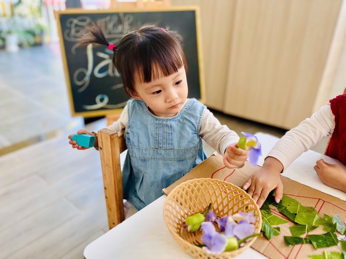 Ảnh hoạt động