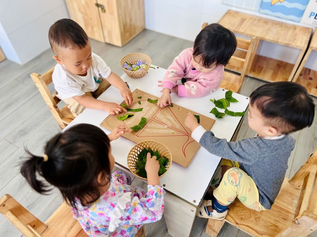 Ảnh hoạt động