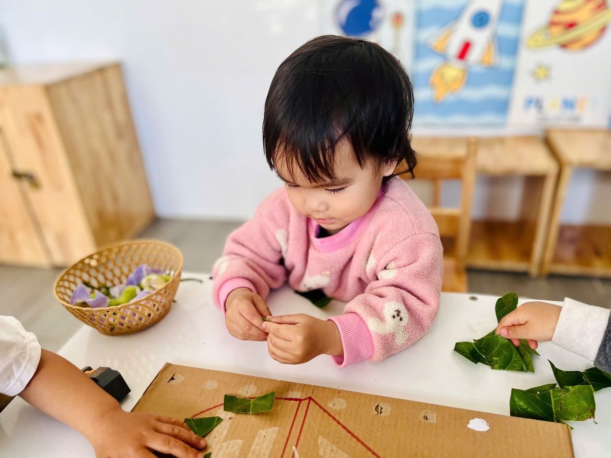 Ảnh hoạt động