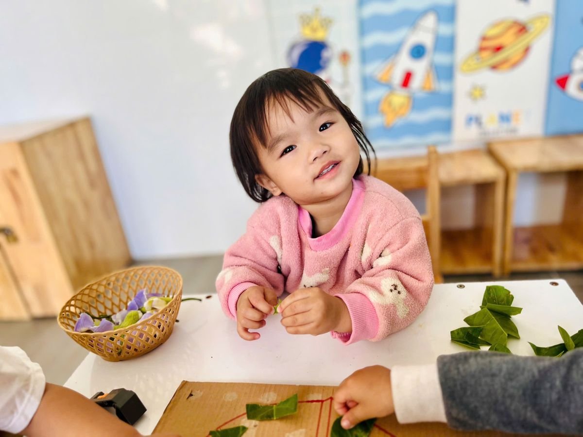 Ảnh hoạt động