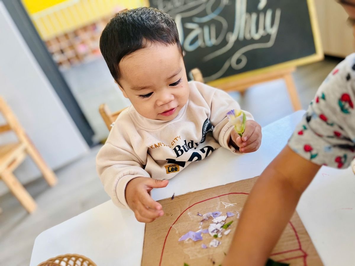 Ảnh hoạt động