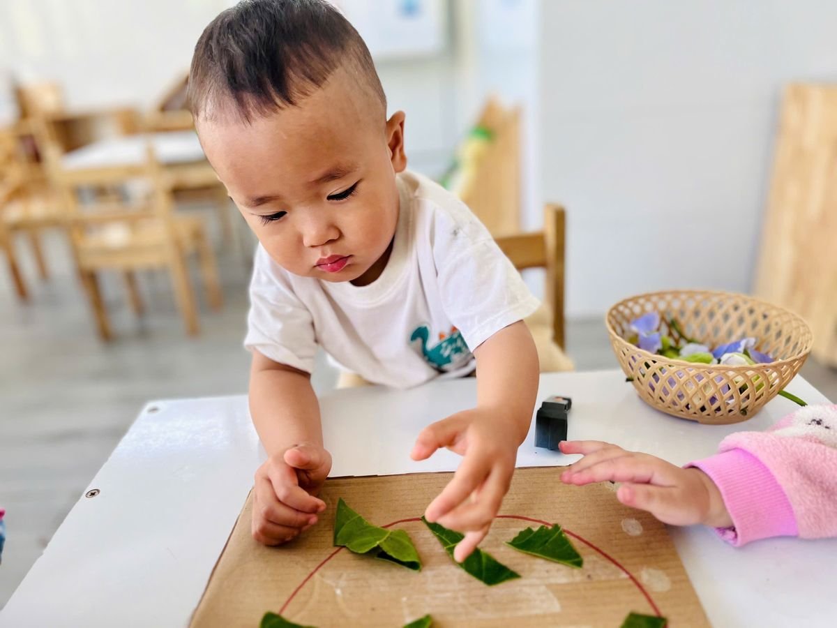 Ảnh hoạt động