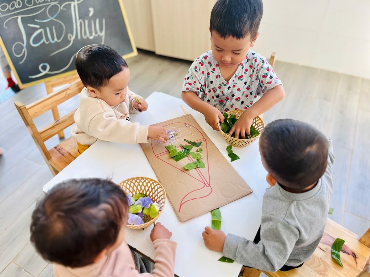 Ảnh hoạt động